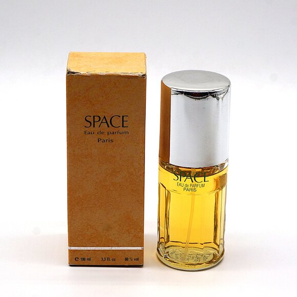 Space Other - Space for Women Eau de Parfum 3.3 oz Vintage France